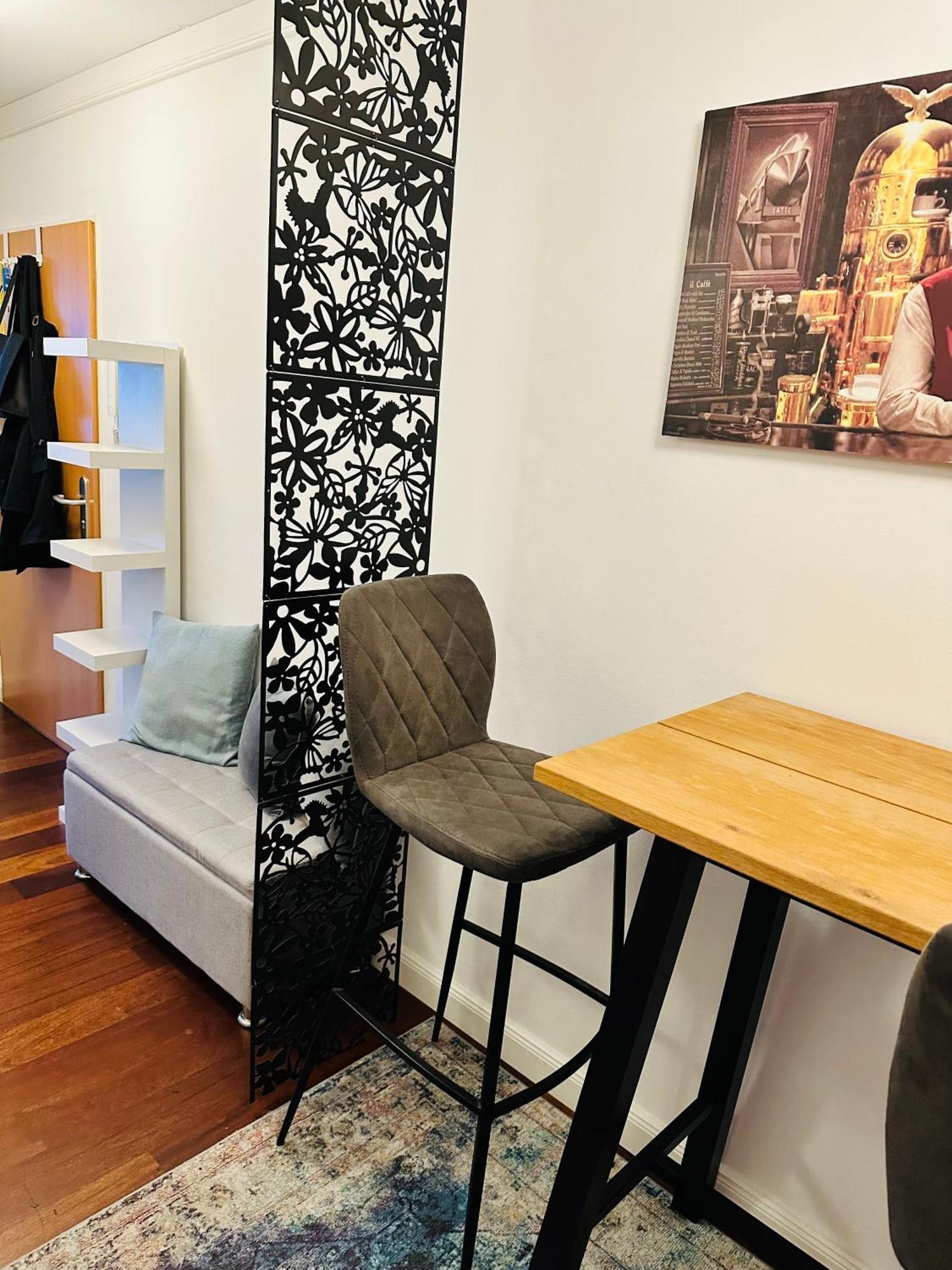 Fewo Bee61 * Langen Exklusiv Fuer 4 Personen *Vollausstattung Mit Kueche* Inklusive Terrasse المظهر الخارجي الصورة